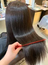 静岡市 縮毛矯正 美容室 美容院 お得に予約するなら ミニモ