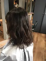 北海道 パーマ 美容室 美容院 お得に予約するなら ミニモ