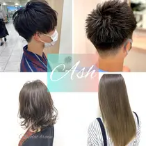 国立市 メンズ予約ok 美容室 美容院 お得に予約するなら ミニモ