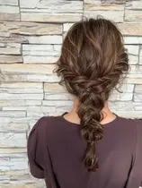 自由が丘 学芸大学 ヘアセット 美容室 美容院 お得に予約するなら ミニモ