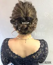 関内 桜木町 みなとみらい ヘアセット 美容室 美容院 お得に予約するなら ミニモ