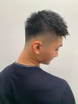 河原町 安い 美容室 美容院 お得に予約するなら ミニモ