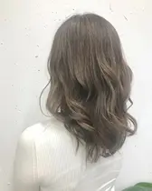 立川市 白髪染め 美容室 美容院 お得に予約するなら ミニモ