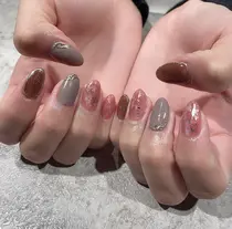 東三国 新大阪 西中島 ネイルサロン お得に予約するなら ミニモ