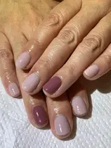 春日部市 ワンカラーネイル ネイルサロン お得に予約するなら ミニモ