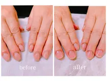 高槻市 安い ネイルサロン お得に予約するなら ミニモ