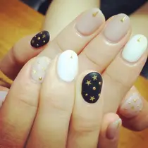 ワンカラーネイル ネイルサロン お得に予約するなら 185ページ目 ミニモ