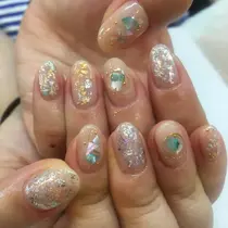 笹塚 明大前 桜上水 東京都 ネイルサロン お得に予約するなら Minimo ミニモ