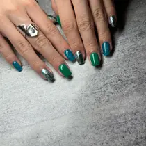 新宿区 東京 ワンカラーネイル ネイルサロン お得に予約するなら ミニモ