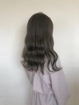 福岡 イルミナカラー 美容室 美容院 お得に予約するなら ミニモ