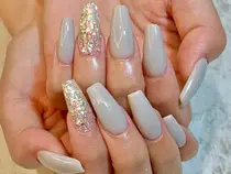 スカルプネイル ネイルサロン お得に予約するなら 32ページ目 ミニモ