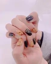 愛媛 安い ネイルサロン お得に予約するなら ミニモ