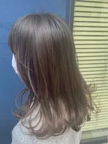 蒲田 大森 ダブルカラー Wカラー 美容室 美容院 お得に予約するなら ミニモ