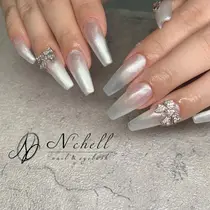 大阪 パラジェル ネイルサロン お得に予約するなら ミニモ