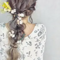 名古屋市名東区 愛知 ヘアセット 美容室 美容院 お得に予約するなら ミニモ