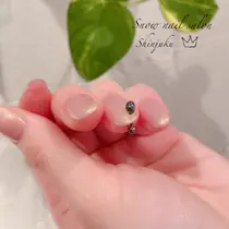 新宿西口駅の人気ネイルサロン お得に検索 24時間web予約 ミニモ