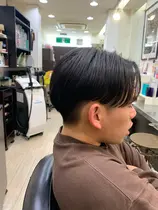 高知 メンズ予約ok 美容室 美容院 お得に予約するなら ミニモ