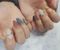 大分 ネイルサロン お得に予約するなら ミニモ