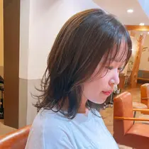 岐阜 カットモデル 美容室 美容院 お得に予約するなら ミニモ