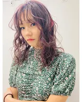 立川市 イルミナカラー 美容室 美容院 お得に予約するなら ミニモ