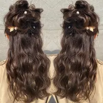 富山 ヘアセット 美容室 美容院 お得に予約するなら ミニモ