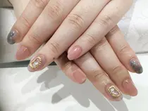 豊中 庄内 岡町 服部 ネイルサロン お得に予約するなら Minimo ミニモ