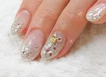 岡山 安い ネイルサロン お得に予約するなら ミニモ