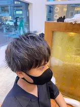 相模大野 中央林間 ヘッドスパ 美容室 美容院 お得に予約するなら ミニモ