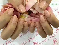 溝の口 たまプラーザ あざみ野 ネイルサロン お得に予約するなら ミニモ