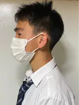 新百合ヶ丘 登戸 向ヶ丘遊園 カットモデル 美容室 美容院 お得に予約するなら ミニモ