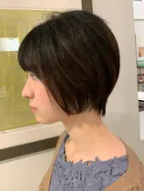 神戸市中央区 カットモデル 美容室 美容院 お得に予約するなら ミニモ