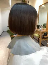 銀座 カラーモデル 美容室 美容院 お得に予約するなら ミニモ