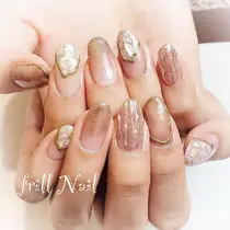 薬院 今泉 ネイルサロン お得に予約するなら ミニモ