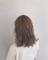 愛知 パーマモデル 美容室 美容院 お得に予約するなら ミニモ