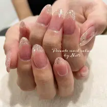 岡山 スカルプネイル ネイルサロン お得に予約するなら ミニモ