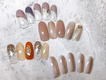 センター北 センター南 仲町台 ネイルサロン お得に予約するなら ミニモ