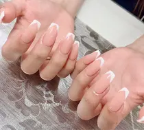 大阪 パラジェル ネイルサロン お得に予約するなら ミニモ