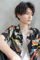 成増駅 東京 カットモデル 美容室 美容院 お得に予約するなら ミニモ