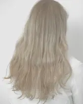 自由が丘駅 ダブルカラー Wカラー 美容室 美容院 お得に予約するなら Minimo ミニモ 3ページ目