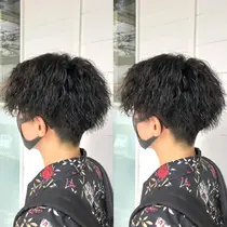 町田市 パーマ 美容室 美容院 お得に予約するなら ミニモ