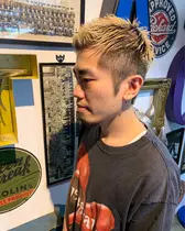 佐世保市 ハイトーンカラー 美容室 美容院 お得に予約するなら ミニモ