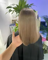 高槻市 ダブルカラー Wカラー 美容室 美容院 お得に予約するなら ミニモ