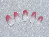 稲沢市 カラーグラデーション ネイルサロン お得に予約するなら ミニモ