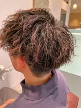 前橋市 パーマ 美容室 美容院 お得に予約するなら ミニモ