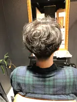 仙台市泉区 パーマ 美容室 美容院 お得に予約するなら ミニモ