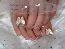 東京 ネイルサロン お得に予約するなら ミニモ