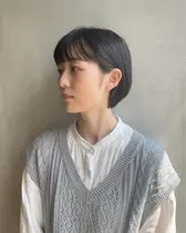 熊本 カットモデル 美容室 美容院 お得に予約するなら ミニモ