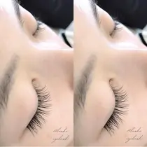 東京 マツエクモデル マツエクサロン お得に予約するなら ミニモ