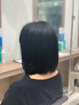 立川市 白髪染め 美容室 美容院 お得に予約するなら ミニモ