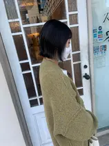 尼崎市 メンズ予約ok 美容室 美容院 お得に予約するなら ミニモ